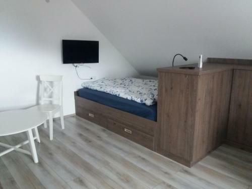 Apartamento Vill? Villa