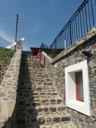 Apartamento Vill? Villa