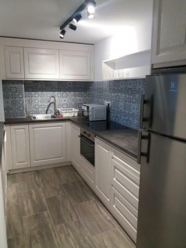 Apartamento Vill? Villa