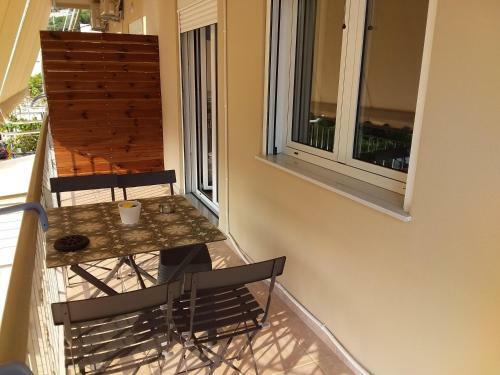 Thalassa Almyros Apartments