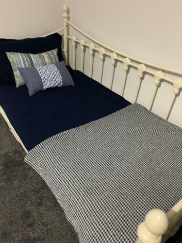 Bed & Breakfast The Rowans