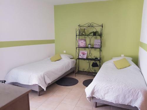 Bienvenue Chez Romane