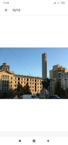 Apartamento Studio Delux On The Centre