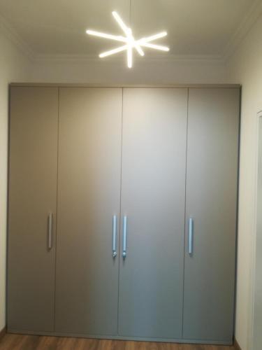 Apartment Lev Tolstoy 63