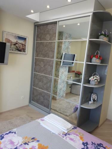 Sky Exclusive Apartment