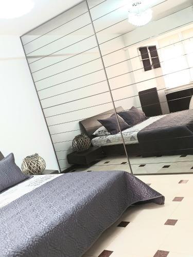 Apartamento ????? ????????? ? ????? ?????? ?????? ???????????