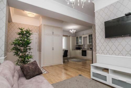 Luxury Best Grand New Apartaments Ultra Central