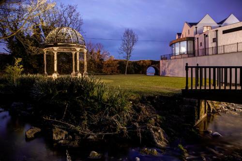 Hotel Ballygally Castle