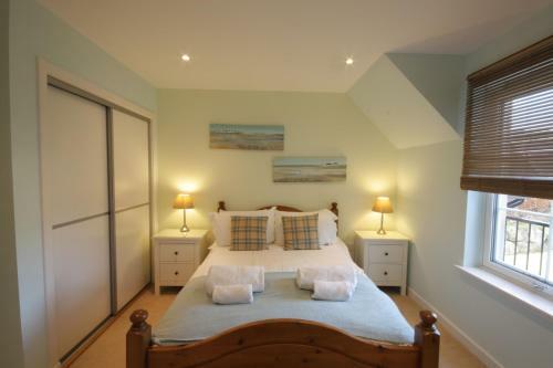 Apartamento Flat 7, The Steading