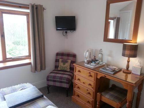 Hostal Ardlogie Guest House