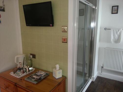 Hostal Ardlogie Guest House