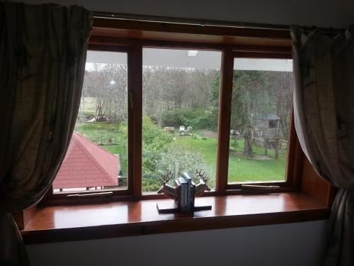 Hostal Ardlogie Guest House