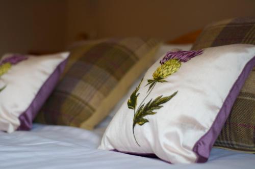 Hostal Ardlogie Guest House