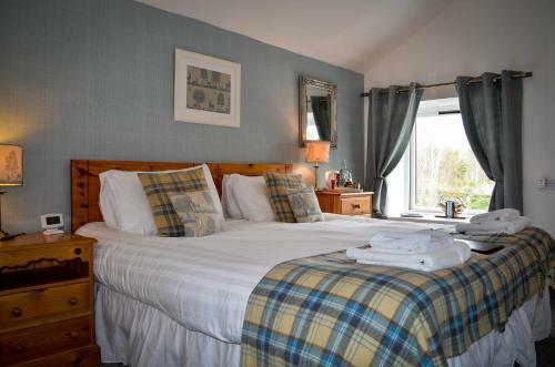 Hostal Ardlogie Guest House