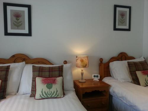 Hostal Ardlogie Guest House