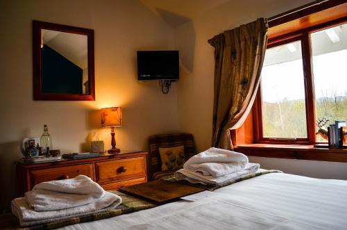 Hostal Ardlogie Guest House
