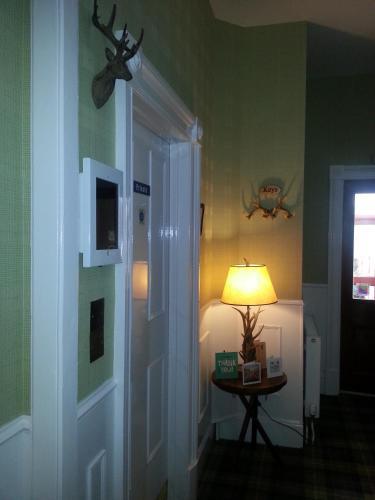 Hostal Ardlogie Guest House