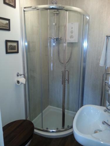 Hostal Ardlogie Guest House