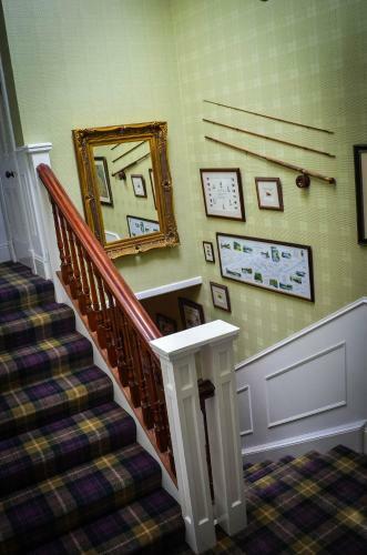 Hostal Ardlogie Guest House