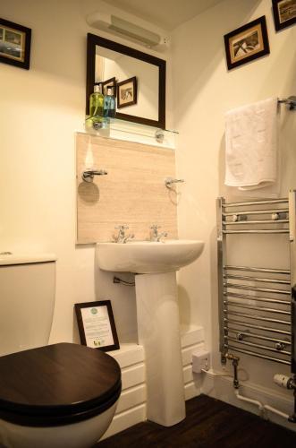 Hostal Ardlogie Guest House