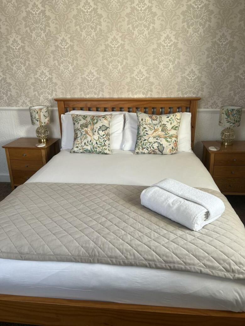 Hostal Fairlawn House