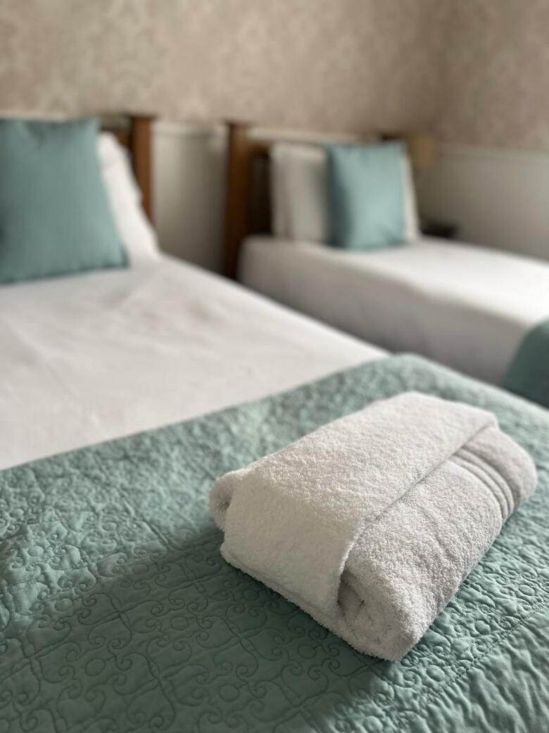 Hostal Fairlawn House