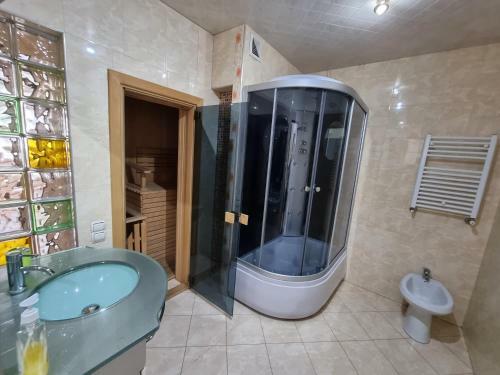 Extra Grand Apartments Two Bedrooms Ultracentral