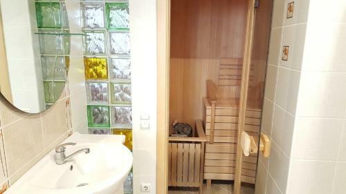 Extra Grand Apartments Two Bedrooms Ultracentral