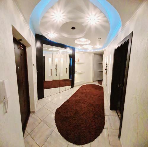 Apartamento Lev Tolstoi 24/1 Luxrent