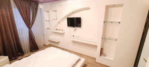 Apartamento Lev Tolstoi 24/1 Luxrent