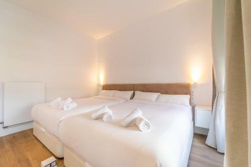 Apartamento Myflats Luxury Old Town