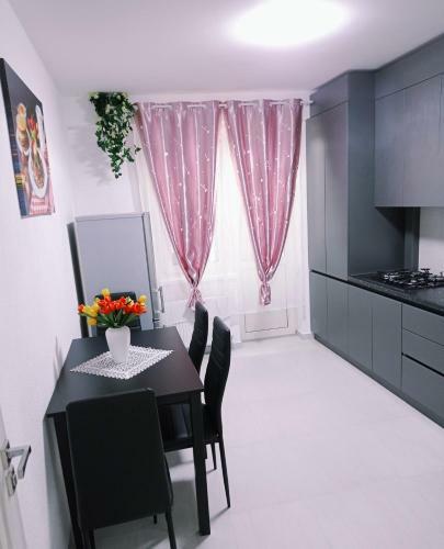 Apartamento Nadia Buiucani