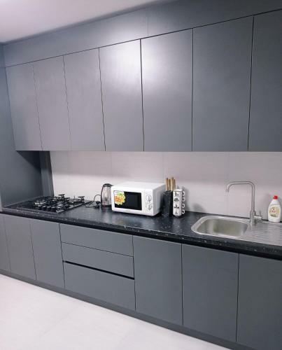 Apartamento Nadia Buiucani