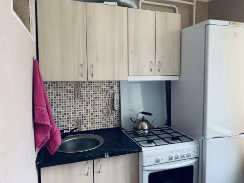 Apartamento Moscova Avenue