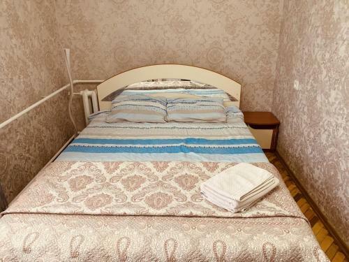 Apartamento Moscova Avenue