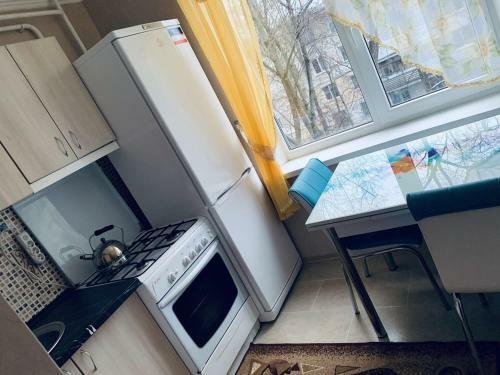 Apartamento Moscova Avenue