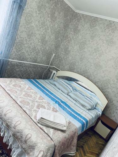Apartamento Moscova Avenue