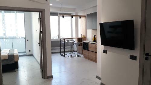 Apartamento Park House
