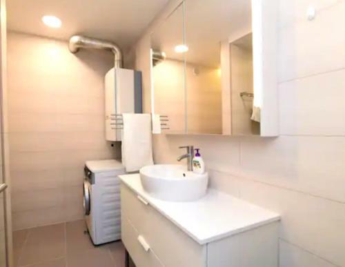 Apartamente Moderne �ntr-o Zon? Lini?tit?