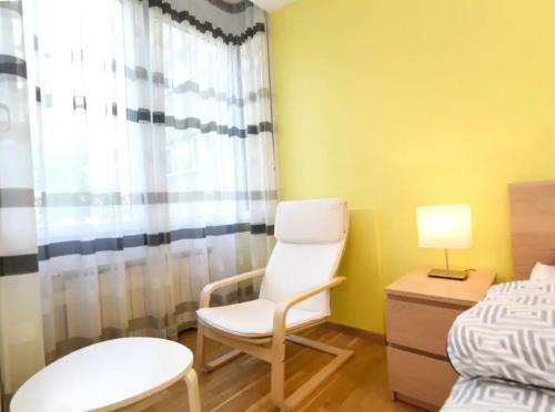 Apartamente Moderne �ntr-o Zon? Lini?tit?