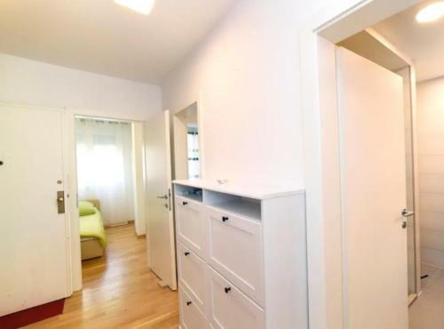 Apartamente Moderne �ntr-o Zon? Lini?tit?