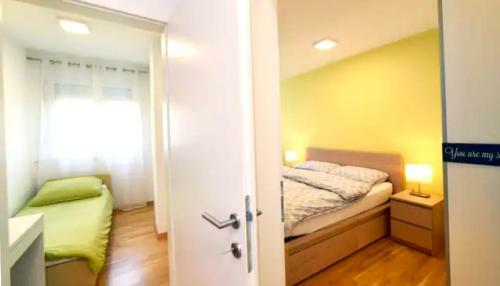 Apartamente Moderne �ntr-o Zon? Lini?tit?