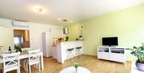 Apartamente Moderne �ntr-o Zon? Lini?tit?