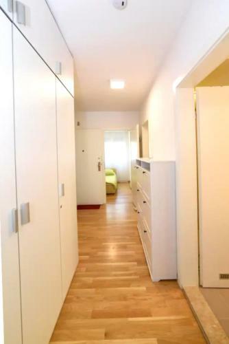 Apartamente Moderne �ntr-o Zon? Lini?tit?