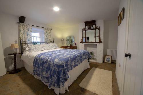 Cissy's Cottage