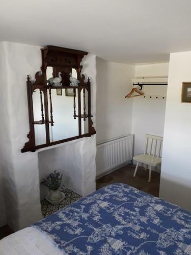 Cissy's Cottage