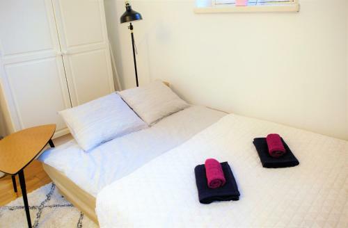 Stay Here Apartment Liisa