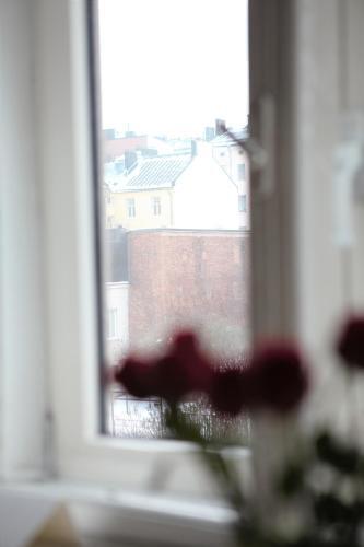 Stay Here Apartment Liisa