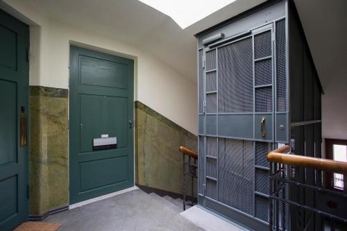 Apartamento 2ndhomes Helsinki Penthouse Ullanlinna 1