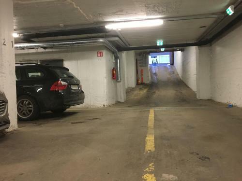Top Apartments Helsinki - Alppila